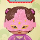 2016 McDonald's Monchhichi Monkey - Super Model
