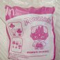 2016 McDonald's Monchhichi Monkey - Super Model