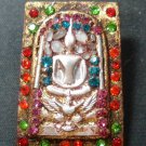 PHRA-SOMDEJ-KRU-WAT-PHRA-KAEW-yr-2411-WITH-SOMDEJ-TOH-NAGA-THAI-BUDDHA-AMULET