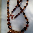 Adora/ tiger eye