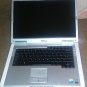 Dell Inspiron E1505 Intel Core Duo 1.60Ghz+1.0Gig Of Mem+120GiG HD win Xp