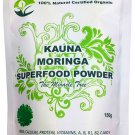 Kauna Moringa Superfood Powder 150g