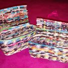 Hand made comb basket