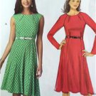 Butterick Sewing Pattern 6164 Ladies Misses Dress Size 14-22 New