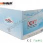 Premium Quality 2.4 inch Video Brochure LCD Direct Mailer Card Autoplay FVB245