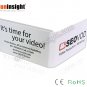Digital 2.4&acirc;��&acirc;�� Video Name Card 128MB Memory FVB241 for Presentations