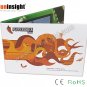 Bespoke 4.3&acirc;��&acirc;�� Video Brochure LCD Sales Tool Promotional Gifts FVB432