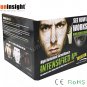 5.0-inch Video Brochure LCD Card TV in Print 256MB Magnetic Switch