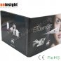 5.0-inch Video Brochure LCD Card TV in Print 256MB Magnetic Switch