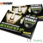 5 inch Touch Screen Video Card LCD Brochure 128MB Full Color Print A5 Size