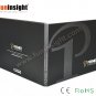 7 inch Touch Screen Video Card TV Brochure 256MB CMYK Print A5 Landscape