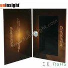 10.1 inch LCD Video Brochure Mailer Card 2GB Flash A4 Landscape VGC-101L