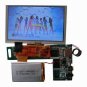 4.3 inch LCD Video Module Components with Magnetic Switch VCM-043M