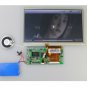 7 inch Touch Screen Video Module with Magnetic Switch 256MB VCM-070T