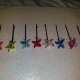 Butterfly And Flower Bobby Pins