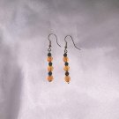 Beaded Dangle Earrings