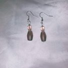Beaded Dangle Earrings