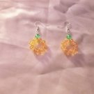 Beaded Dangle Earrings