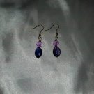 Beaded Dangle Earrings