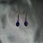 Beaded Dangle Earrings