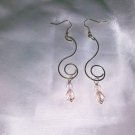 Beaded Dangle Earrings