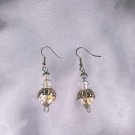 Beaded Dangle Earrings