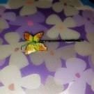 Wired Bobby Pin