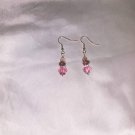 Beaded Dangle Earrings