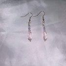 Beaded Dangle Earrings
