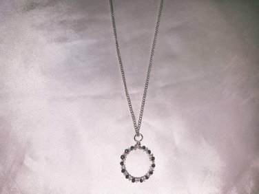 Beaded Necklace