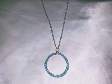 Beaded Necklace