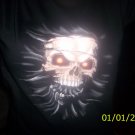 Skull T-shirt