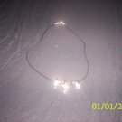 3 head necklace