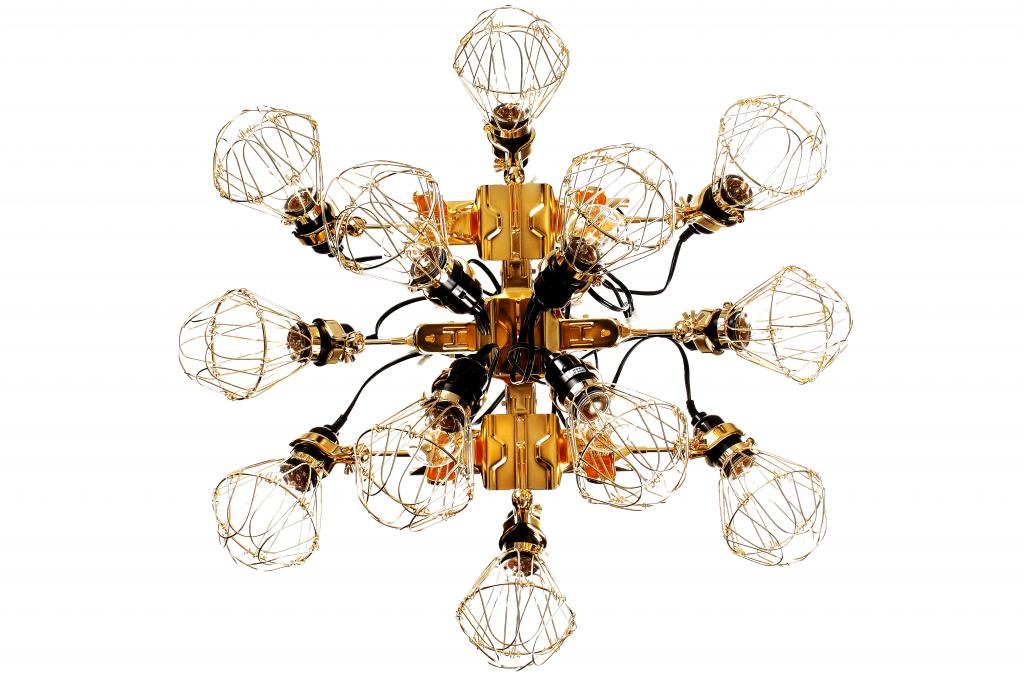 Ceiling Lamps