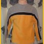 Boy's Fleece Pullover Size L , by Arizona