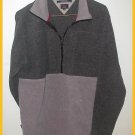 Men's Fleece Pullover, Jacket, size M by Tommy Jeans