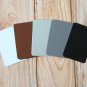 Neutral Mix blank business cards
