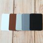 Neutral Mix blank business cards