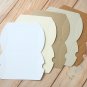 Mix Colours DIY Medium pillow boxes