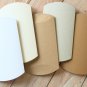 Mix Colours DIY Large pillow boxes