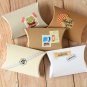 Mix Colours DIY Medium pillow boxes