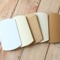 Mix Colours DIY Small pillow boxes