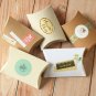 Mix Colours DIY Small pillow boxes
