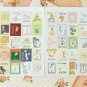 Little Prince cartoon stamp stickers