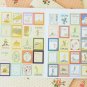 Little Prince cartoon stamp stickers