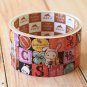 Sentimental Circus cute cartoon large deco paper tape