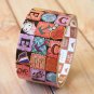 Sentimental Circus cute cartoon large deco paper tape