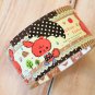 Chou Fleur Rabbit cute cartoon large deco paper tape