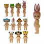 Sonny Angel Doll Animal Series 1 mini figure deco doll