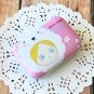 Warm Sheep Marguerite cartoon mini tin box
